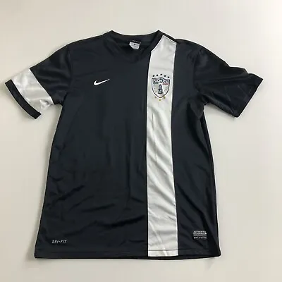 Club Deportivo Pachuca Authentic Nike Jersey Size M #10 2011-2012 Active • $34.99