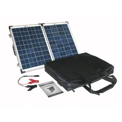 £247.99 • Buy Solar Technology 40W Fold Up Solar Panel