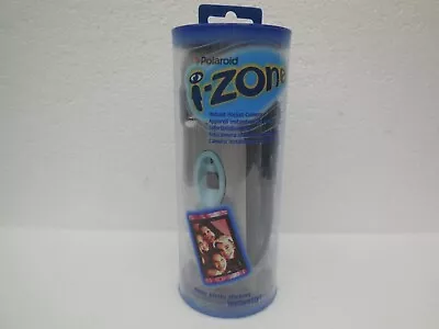 £9 • Buy Polaroid I -Zone ~ Make Photo Stickers Instantly