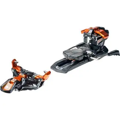 G3 ION 12 115M Pair BLK Backcountry Ski Equipment • $522.90