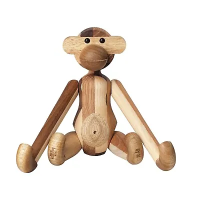 Kay Bojesen Reworked 70 Year Anniversary Monkey Produced By Kay Bojesen Denmark • £160.74