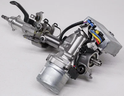 $590.21 • Buy 56310-2V955 OEM Hyundai Veloster Steering Column W/Motor Driven Power Steering