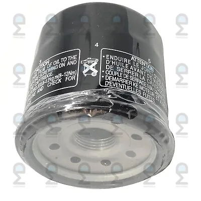 Oil Filter For Triumph T1210444 T1218001 Replacement • $10.99