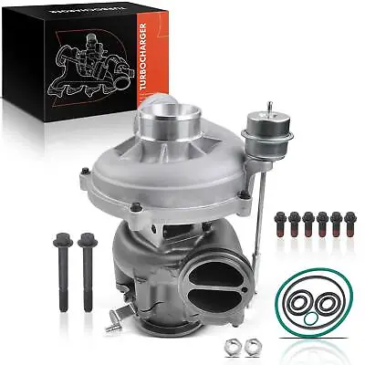 Turbo Turbocharger GTP38 For Ford F250 F350 F450 99-03 Powerstroke Diesel 7.3L • $228.99