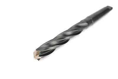 NEW PTD CORE DRILL 59/64  4FL Sharp HSS MT3 MT 3 0.9219 Morse Taper Precision Tw • $59.99