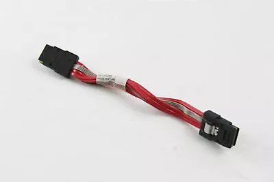 $14.99 • Buy Genuine IBM X3550 M2 Server 120mm SAS Cable 43V7019 43V7018