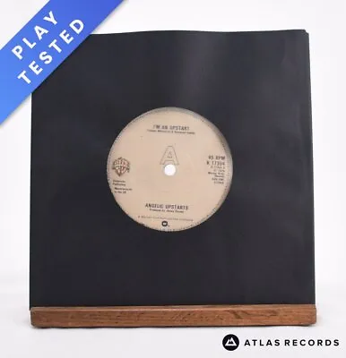 £8 • Buy Angelic Upstarts - I'm An Upstart - 7  Vinyl Record - VG+