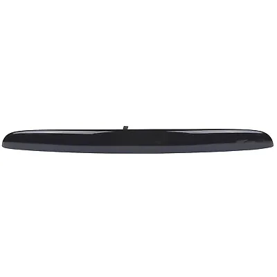 Black Tailgate Handle Grip 51132753602 For Mini Cooper S R56 R57 R58 R59 R60 R61 • $41.99