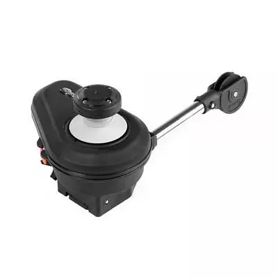 Scotty 2500 Electric Trap Pot Puller • $533.21