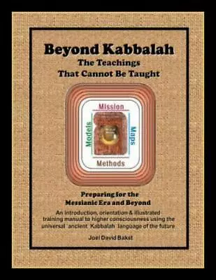 Beyond Kabbalah • $25.21