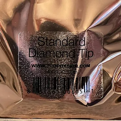 Trophy Skin Microdermabrasion Standard Diamond Tip For Exfoliation Model TSDT01 • $9.99