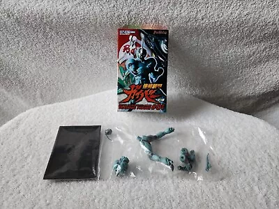 $42 • Buy Guyver The Bioboosted Armor Trading Figure 1 Max Factory Guyver-III Figure #3