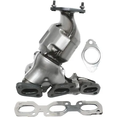 Catalytic Converter For 2001-2008 Ford Escape And Mazda Tribute Firewall Side • $177.08