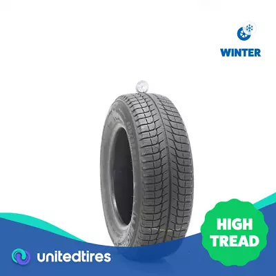 Used 205/65R15 Michelin X-Ice Xi3 99T - 9.5/32 • $77.77