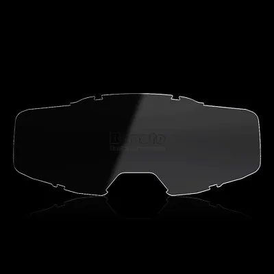 Motocross Goggles MX ATV Dirt Bike Off Road Riding Motorcycle Glasses Eyewear • $3.99