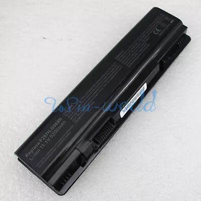$20.05 • Buy 48WH 6Cell NEW Battery For DELL Vostro A840 A860 A860n 451-10673 F286H F287F