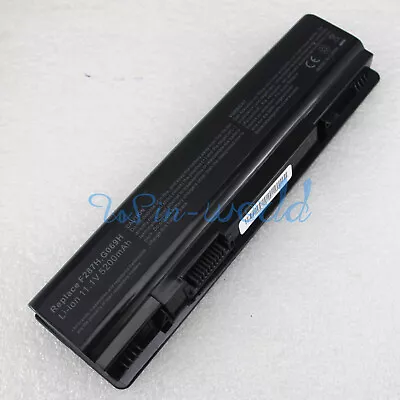 $20.05 • Buy NEW Battery For Dell Vostro A840 A860 F287H F286H R988H 1410 312-0818 Laptop