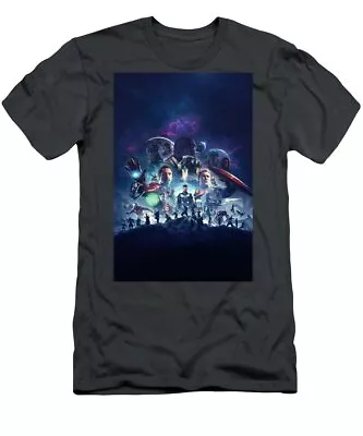 Marvel Cinematic Universe  #1 T-Shirt • $6.99