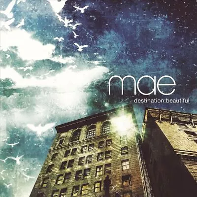 Mae Destination: Beautiful New Lp • $37.23