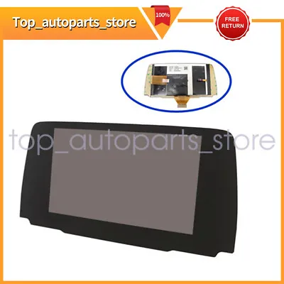 Fits Mazda CX-5 2017-2021 7  LCD Display Touch Screen Radio Navigation • $109.99