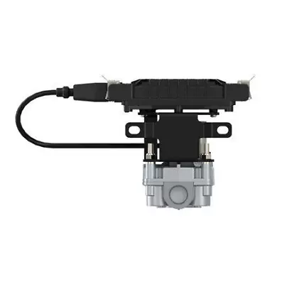 For Meritor Wabco ABS S4005001040 ECU/Valve Assembly For Trailer Dollies # New • $229.98