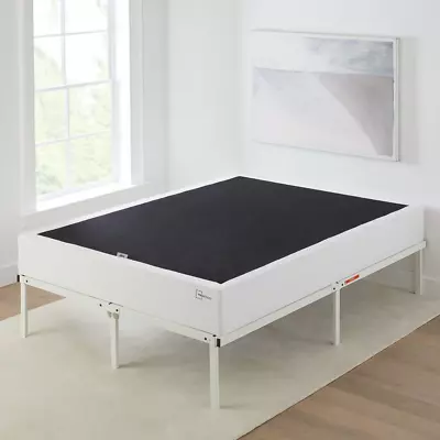 9 Inch Mattress Box Spring For Twin Twin XL Full Queen King Cal King • $99.28