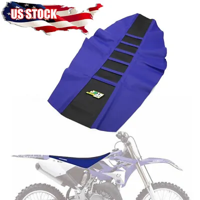 Vinyl Soft Seat Cover For Yamaha YZ250 YZ125 YZF450 Honda CRF250R CRF250X • $16.99