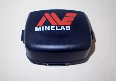 Minelab CTX 3030 Rechargeable Battery / Open Box • $138.95