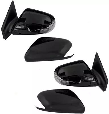 Mirror For 2005-2010 Scion Tc Left Side Power Non-Heated Non-Folding Paintable • $78