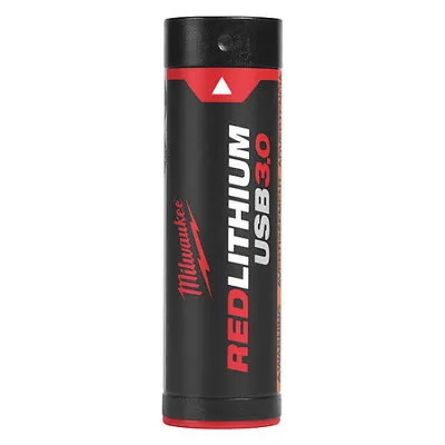 Milwaukee Tool 48-11-2131 Redlithium Usb 3.0 Battery Pack • $24.99