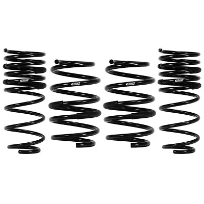 Eibach 85107.540 PRO-KIT Front Rear Lowering Springs Kit For 09-17 VW Tiguan FWD • $350