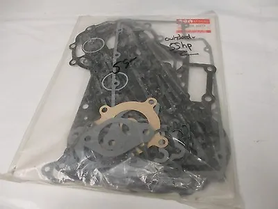 New Genuine Suzuki Outboard 11141-94872 Gasket Set / Kit • $149.99