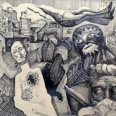 Mewithoutyou Pale Horses Vinyl Record Sealed Brand NEW • $26.06