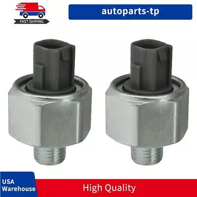 2Pcs New Knock Sensor For 2000 2001 2002 2003 2004 Toyota Avalon Sienna 3.0L • $20.66