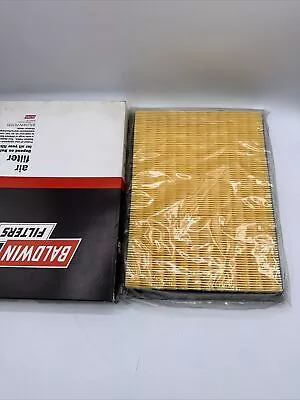 Baldwin PA4167 Air Filter Fits Select Ford Lincoln Models 2004-2008 • $14.93