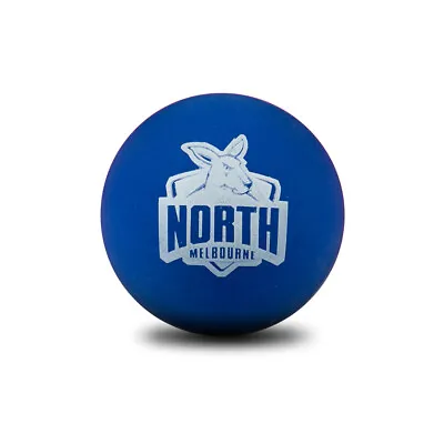 Team AFL Football Logo Sherrin High Bounce Ball • $13.95