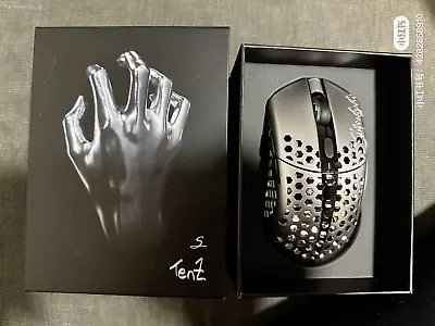 Finalmouse Starlight Pro TenZ Size Small Gaming Mouse. Opened BRAND NEW • $350