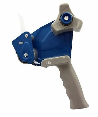 Heavy Duty Tape Gun Dispenser Packing Machine Shipping Grip Roll Sealing Cutter  • $20.98