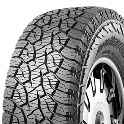 245/70R17 Kumho Road Venture AT52 Tire Set Of 2 • $396