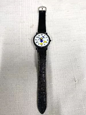 Vintage Lorus Disney  Donald Duck  Mens Watch • $40