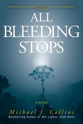 All Bleeding Stops • $17.83