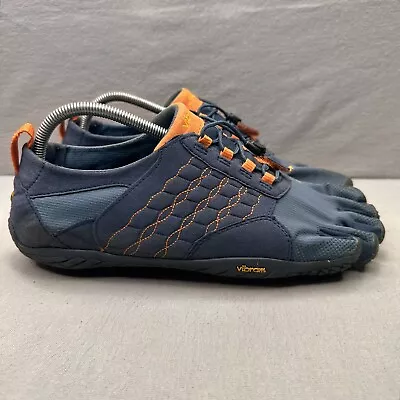 Vibram FiveFingers Trek Ascent Mens Size 11-11.5 Shoes Trail Running Barefoot • $59