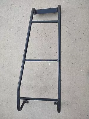 1994-2004 Land Rover Discovery 1 &2 Rear Door Roof Rack Access Ladder • $100