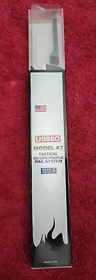 $47 • Buy UTG Model 47 Tactical Rail System