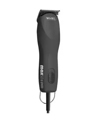 Wahl Max 50 Rotary Dog Clipper • $250