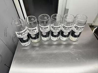 Corona Extra Pint Glass • £10