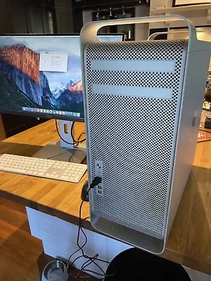 Apple Mac Pro MacPro 2012 • $290