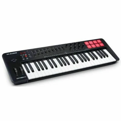 £172.76 • Buy M-audio Oxygen 49 Mkv 
