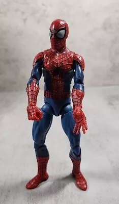 Marvel Diamond Select Toys The Amazing Spider-Man 2 Articulated Figure • £19.99