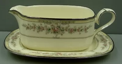 Noritake SHENANDOAH 10-3/8  Oval Vegetable Bowl NICE More Items Available • $80.95